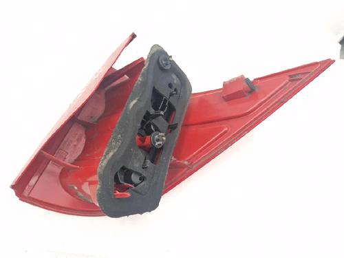 Right taillight PEUGEOT 1007 (KM_) 1.4 HDi | BP36376108C35 - Image 5