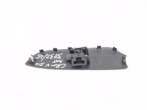 Left front window switch HONDA CR-V II (RD_) 2.2 CTDi (RD9) | BP30884166I27  - Image 6
