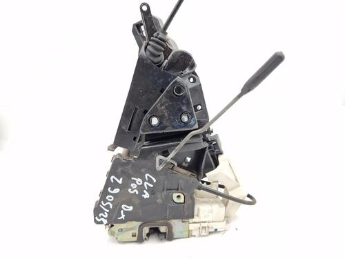 rear-right-lock-mercedes-benz-a-class-w169-2004-2005-2006-2007-2008-2009-2010-2011-2012-30351191 main image