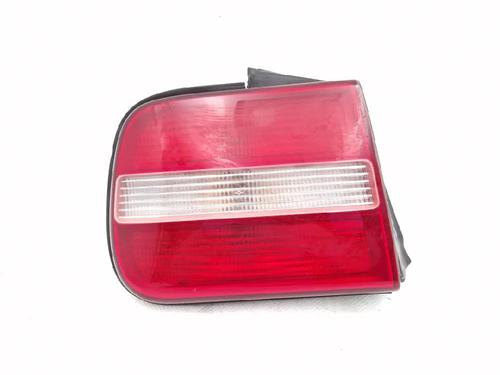 Used Left taillight LANCIA KAPPA (838_) 2.4 20V (838AC1AA, 838AC11A) (175 hp) 32696762