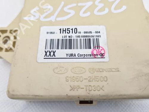 Fuse box HYUNDAI i30 Estate (FD) 1.6 CRDi | BP30595576E1 