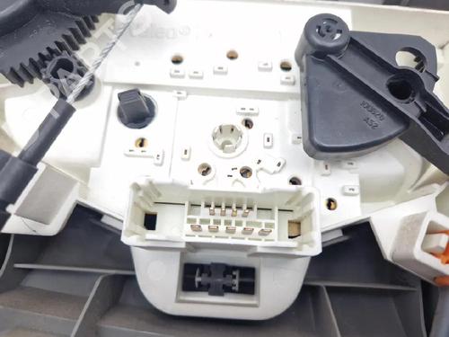 Climate control RENAULT TRAFIC II Van (FL) 1.9 dCi 100 (FL0C, FL0K, FL0B) | BP30763955I5 