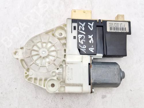 Left front window motor CITROËN C4 I (LC_) 1.6 HDi | BP30342149E21 - Image 3