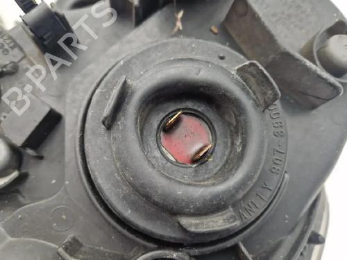 Left headlight HONDA CR-V II (RD_) 2.2 CTDi (RD9) | BP33814462C28 - Image 7