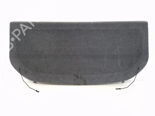Used Rear parcel shelf TOYOTA COROLLA (_E12_) 1.4 D (NDE120_, NDE120R) (90 hp) 30347081