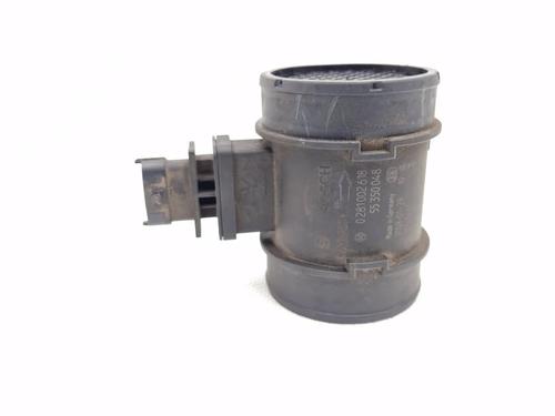 Used Mass air flow sensor Mass air flow sensor OPEL ASTRA H (A04) 1.2 (L48) (80 hp) 30346489 30346489