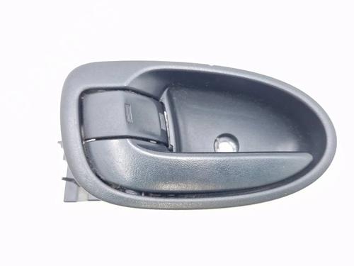 Front left interior door handle TOYOTA YARIS (_P9_) 1.3 VVT-i (SCP90_, SCP90R) | BP30342269I13