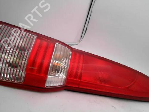 Right taillight FIAT PANDA (169_) 1.1 (169.AXA1A) | BP30340656C35 - Image 4