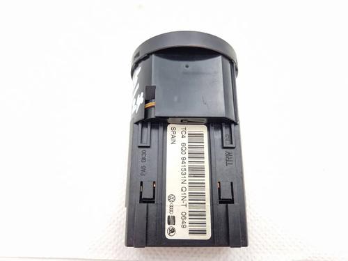 Headlight switch VW POLO IV (9N_, 9A_) 1.4 TDI | BP30348845I24 