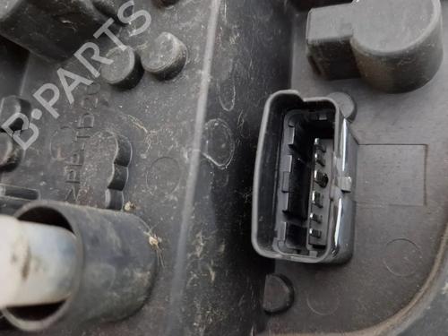 Right taillight RENAULT CLIO III (BR0/1, CR0/1) 2.0 16V (BR0C, BR0K, CR0C, CR0K) | BP30342041C35 