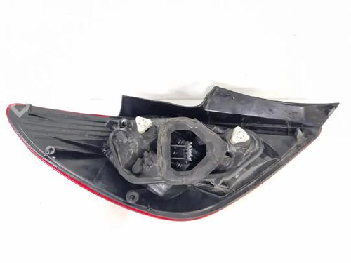 Right taillight OPEL CORSA D (S07) 1.0 (L08, L68) | BP30342858C35 - Image 4