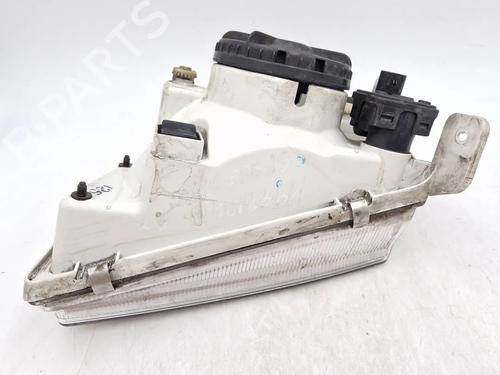 Right headlight MITSUBISHI SPACE STAR MPV (DG_A) 1.8 GDI (DG5A) | BP30342772C29