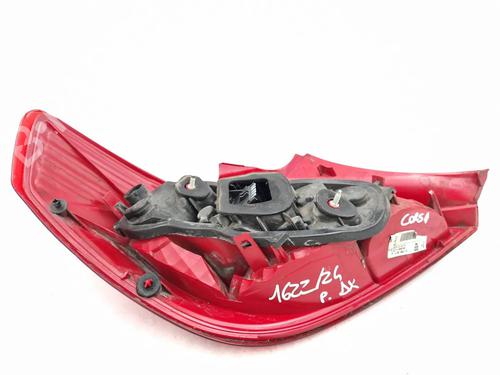 Right taillight OPEL CORSA D (S07) 1.0 (L08, L68) | BP30342876C35