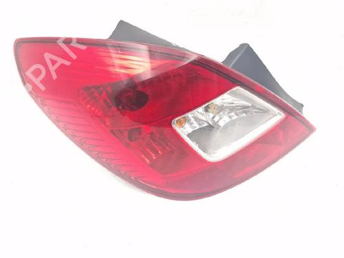 Left taillight OPEL CORSA D (S07) 1.3 CDTI (L08, L68) | BP37660580C34 - Image 3