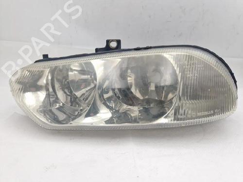 Used Left headlight Left headlight 37757601 37757601