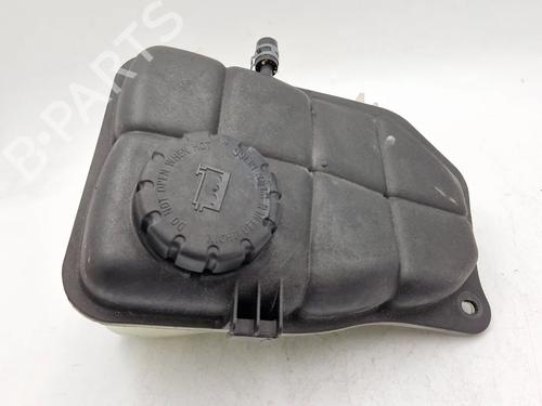 Ekpansionstank MERCEDES-BENZ C-CLASS Coupe (CL203) C 200 CGI Kompressor (203.743) (170 hp) 30345552