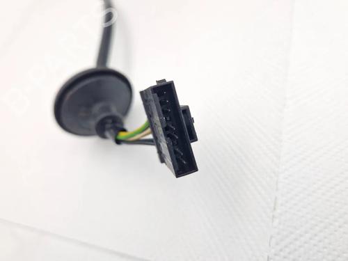 Left mirror OPEL ZAFIRA / ZAFIRA FAMILY B (A05) 1.6 (M75) | BP30346662C26 