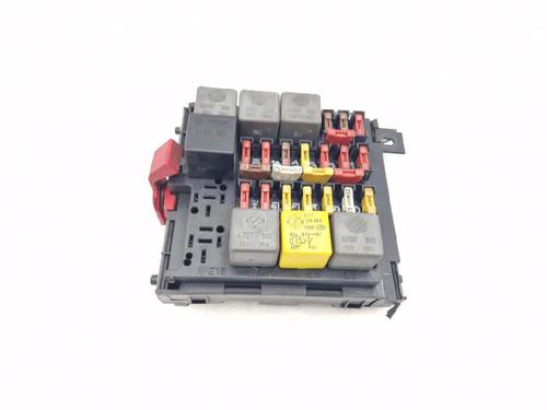 Used Fuse box Fuse box ALFA ROMEO 33 (907_) 1.2 (907A4) (78 hp) 36318858 36318858