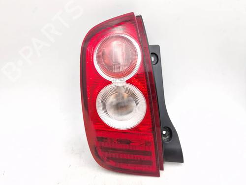 Used Left taillight NISSAN MICRA III (K12) 1.5 dCi (65 hp) 30342744