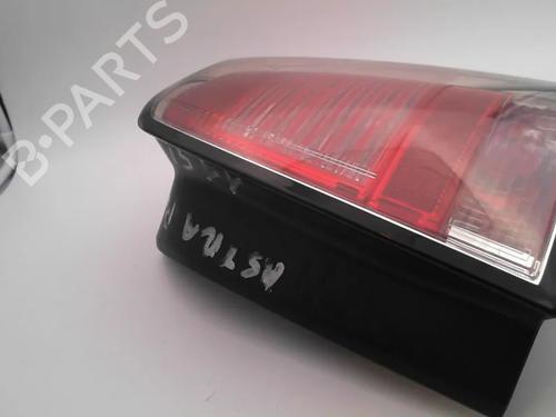 Used Left taillight Left taillight OPEL ASTRA H Estate (A04) 1.3 CDTI (L35) (90 hp) 30340386 30340386
