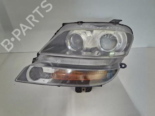 Used Other FIAT ULYSSE (179_) 2.0 D Multijet (120 hp) 30351670