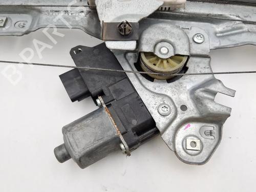 Front right window mechanism PEUGEOT 308 I (4A_, 4C_) 1.6 HDi | BP30344039C23