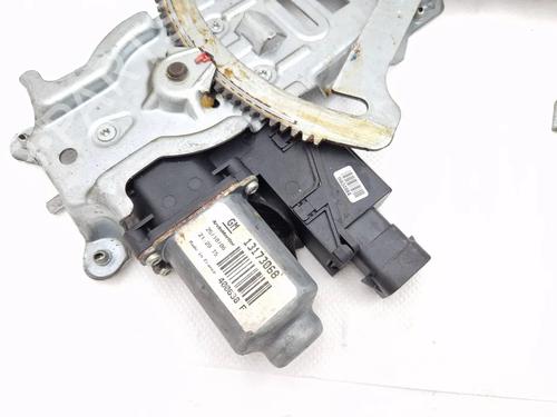 Front left window mechanism OPEL COMBO Box Body/MPV 1.6 | BP30349502C22