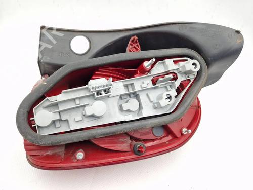 Left taillight RENAULT MODUS / GRAND MODUS (F/JP0_) 1.5 dCi (FP0F, JP0F) | BP30346549C34