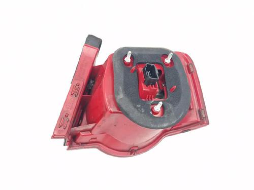 Left taillight VW PASSAT B6 (3C2) 2.0 FSI | BP33840483C34 - Image 6