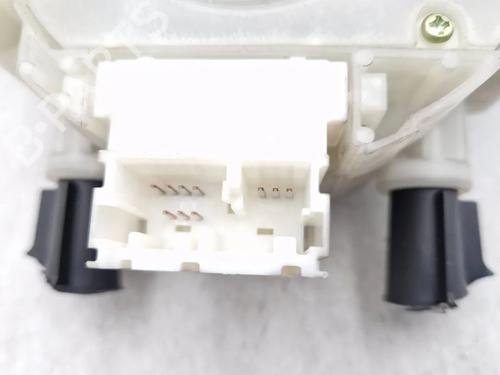 Steering column stalk NISSAN MICRA III (K12) 1.5 dCi | BP30342733I23 