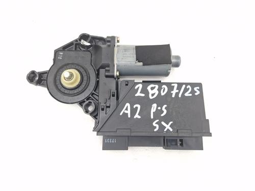 Used Left rear window motor Left rear window motor AUDI A2 (8Z0) 1.4 TDI (75 hp) 30351079 30351079