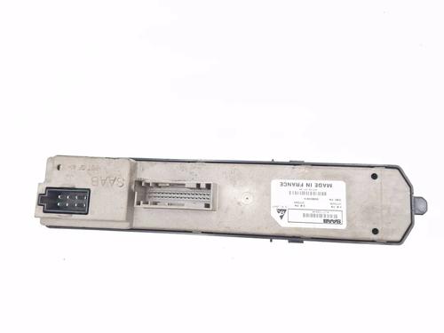 Right rear window switch SAAB 9-3 Estate (E50) 1.9 TiD | BP30347292I28 - Image 5