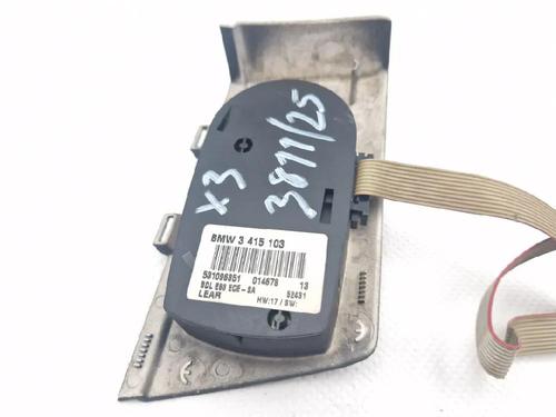 Headlight switch BMW X3 (E83) 2.0 sd | BP38012075I24 - Image 7