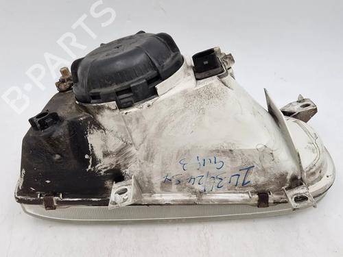 Left headlight VW GOLF III (1H1) 1.4 | BP30341856C28 