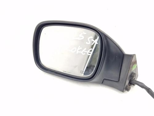 Left mirror JEEP CHEROKEE (XJ) 2.5 TD 4x4 | BP30350617C26