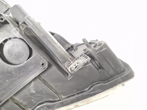 Left headlight RENAULT MODUS / GRAND MODUS (F/JP0_) 1.5 dCi (FP0F, JP0F) | BP40528668C28  - Image 15