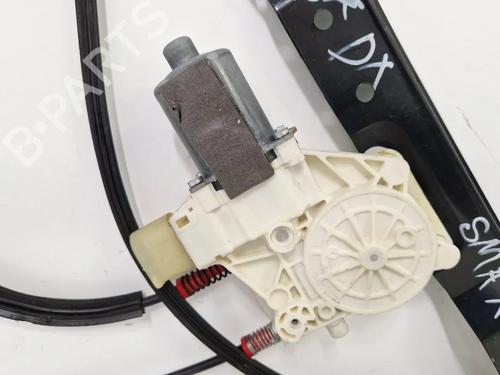 Front right window mechanism FORD S-MAX (WA6) 1.8 TDCi | BP30342774C23 - Image 5