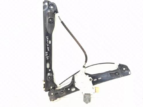 Used Front left window mechanism Front left window mechanism BMW 3 Touring (E91) 320 d (163 hp) 40492072 40492072