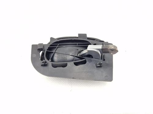 Front left interior door handle PEUGEOT 206 CC (2D) 1.6 16V (2DNFUF, 2DNFUR) | BP30350711I13