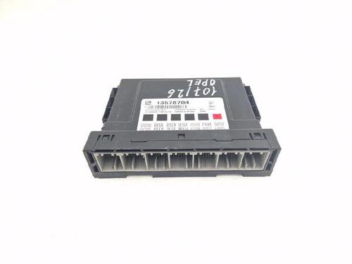 Elektronisk modul Elektronisk modul OPEL INSIGNIA A Sports Tourer (G09) 2.0 CDTI (35) (131 hp) 34113813 34113813