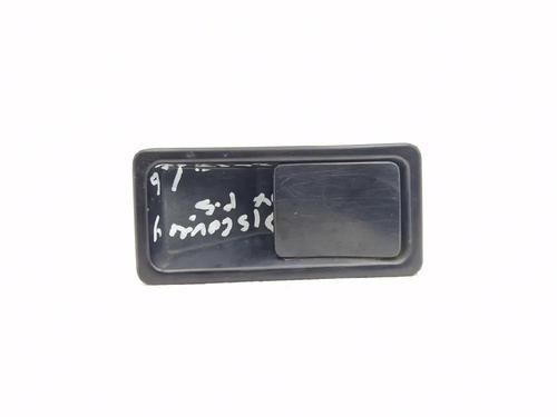 Used Rear right exterior door handle Rear right exterior door handle 38772963 38772963