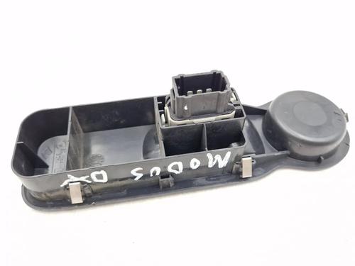 Right rear window switch RENAULT MODUS / GRAND MODUS (F/JP0_) 1.5 dCi (FP0F, JP0F) | BP30342615I28 