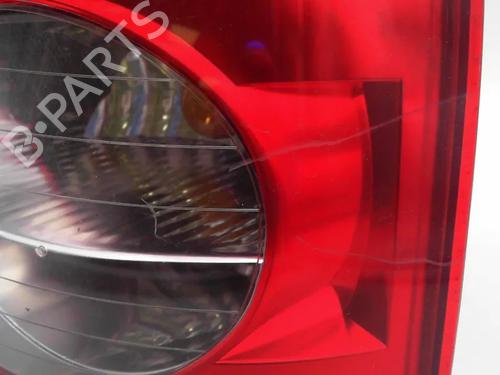 Right taillight RENAULT CLIO II (BB_, CB_) 1.5 dCi (B/CB07) | BP30340678C35 