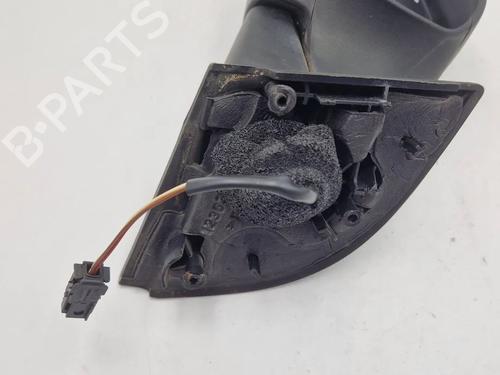 Left mirror CITROËN C3 I (FC_, FN_) 1.4 i | BP30343266C26 