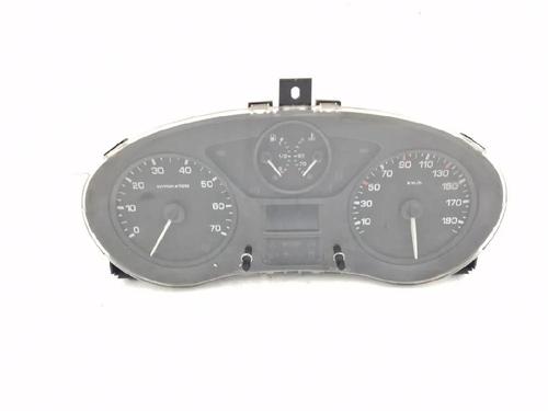 Instrument cluster FIAT SCUDO Bus (270_, 272_) 2.0 D Multijet | BP37193473C47 - Image 3