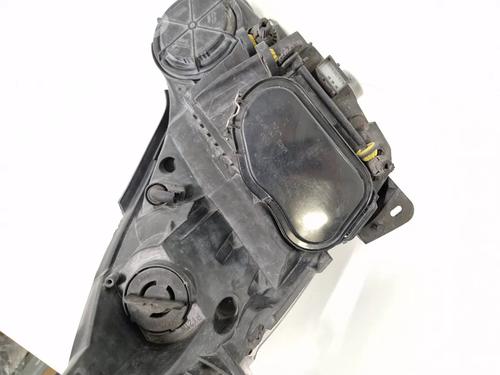 Left headlight OPEL CORSA D (S07) 1.0 (L08, L68) | BP30345310C28 - Image 5
