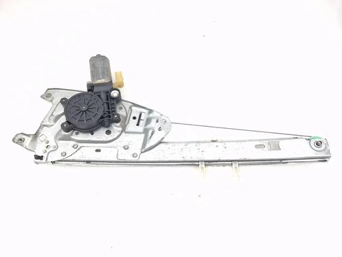 Front left window mechanism SMART CABRIO (450) 0.6 (S1OLA1, 450.441, 450.442, 450.443) | BP30349578C22
