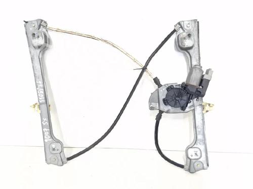 Used Front left window mechanism Front left window mechanism PEUGEOT 1007 (KM_) 1.4 HDi (68 hp) 33904732 33904732