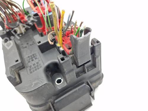 Fuse box SAAB 9-3 (YS3F, E79, D79, D75) 2.2 TiD | BP30351566E1 - Image 10