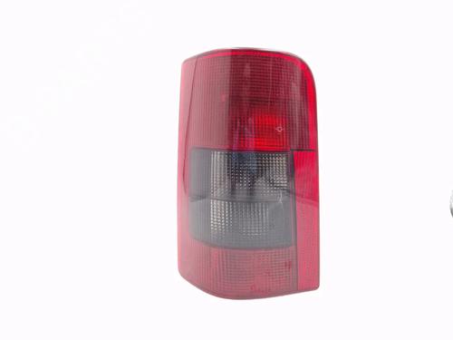 Used Left taillight PEUGEOT PARTNER Box Body/MPV (5_, G_) 1.9 D (69 hp) 30346126